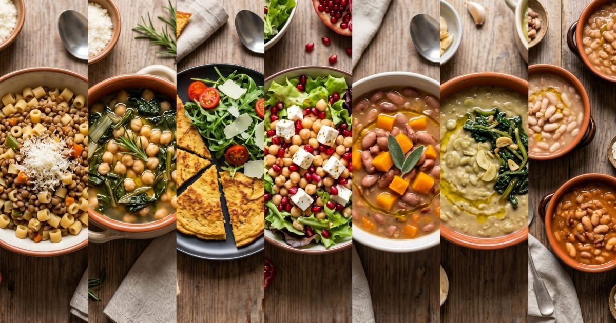 Dieta sostenibile senza colpa: come nutrire la tua salute e il pianeta con gentilezza.