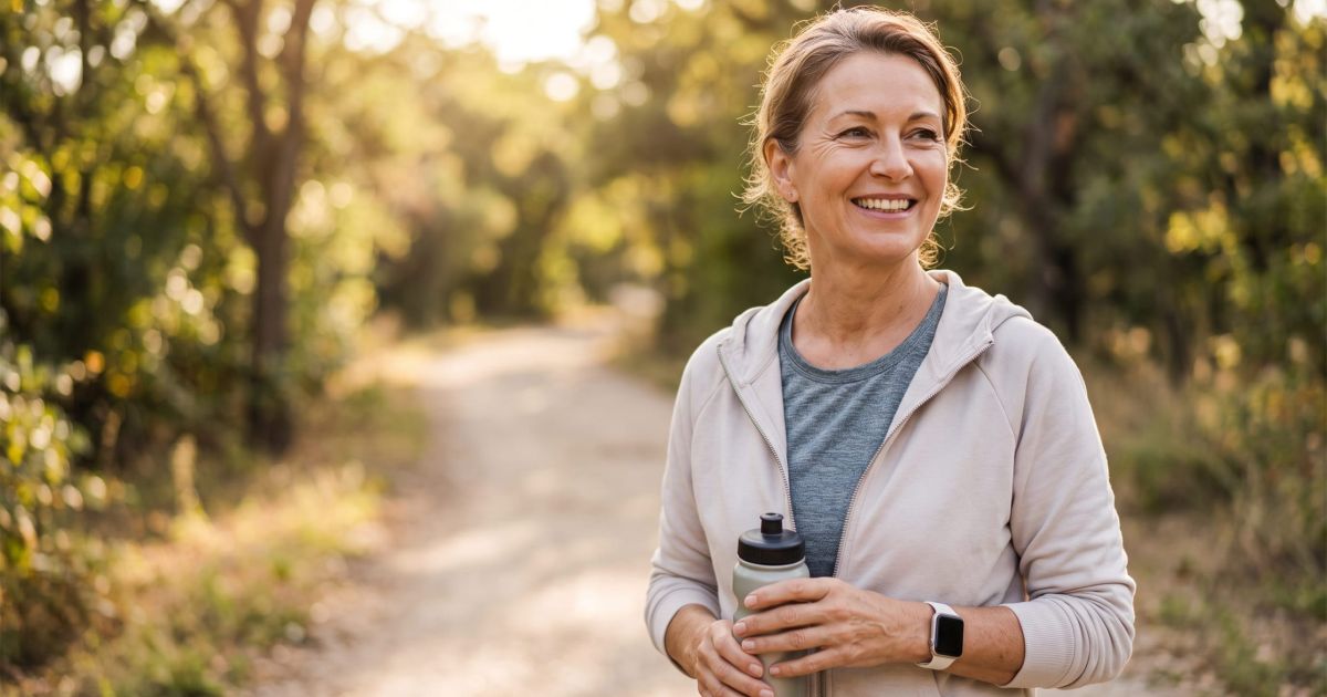 Menopausa e Metabolismo: miti da sfatare e dati scientifici